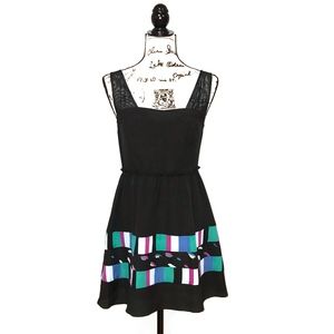 *NWOT* BCBGeneration Fit & Flare Dress